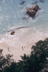 Destinations, Indian Ocean, The Seychelles