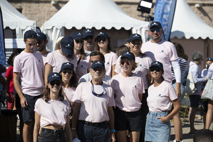 16 09 2022, Marseille (FRA,13), Juris Cup 2022, tous les équipages