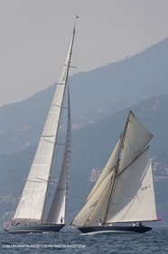 23 09 2009 - Cannes (FRA,83) - Régates Royales - Pen Duick
