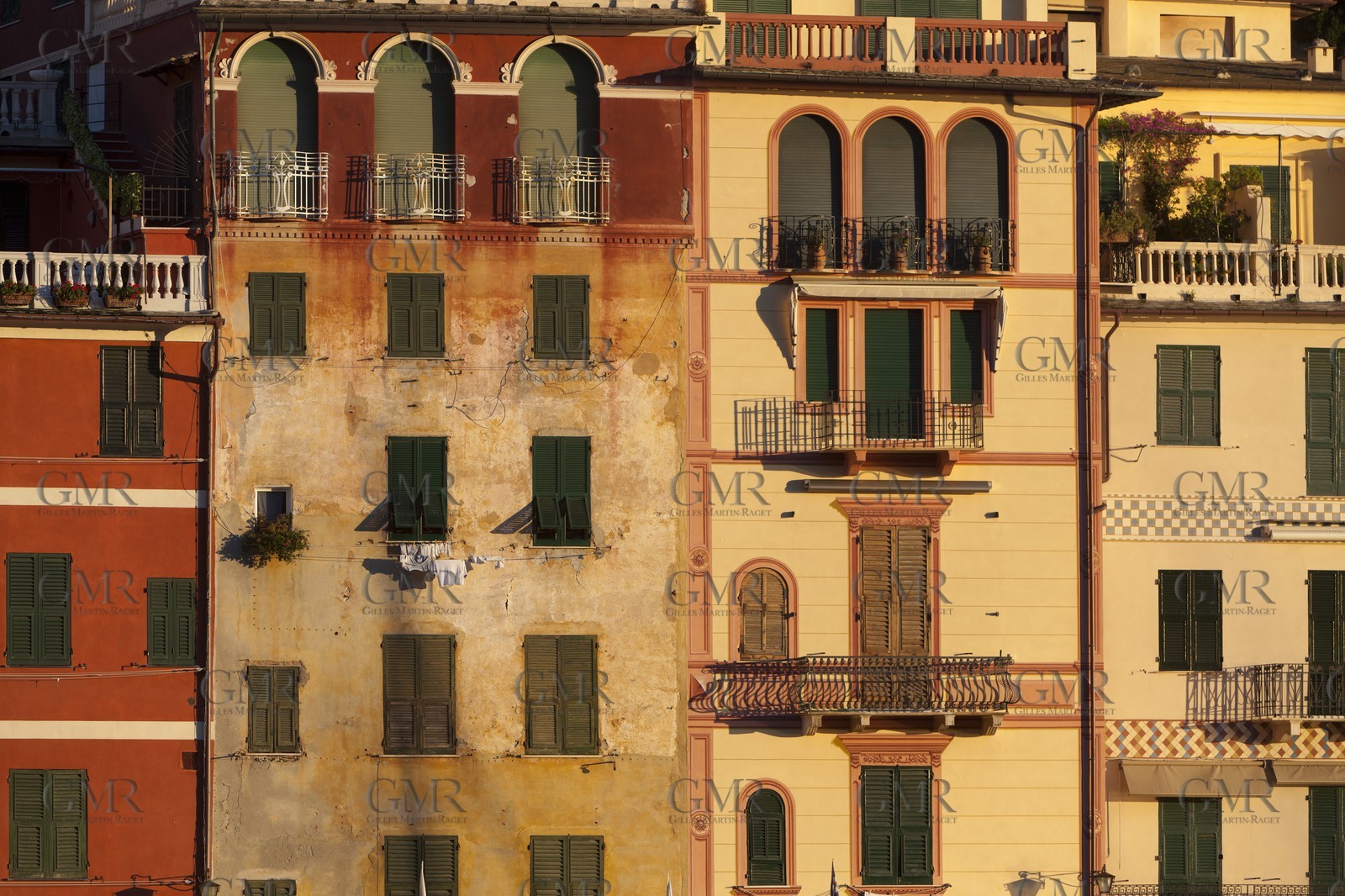 20 09 2011 - Portofino (ITA) - Beneteau 2011 shooting campaign