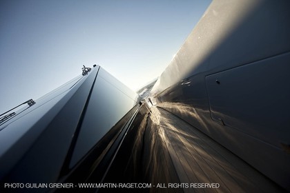 Motor Yachts - Wally - Wallypower 73