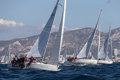 17 09 2021, Marseille (FRA,13), Juris Cup 2021, jour 1