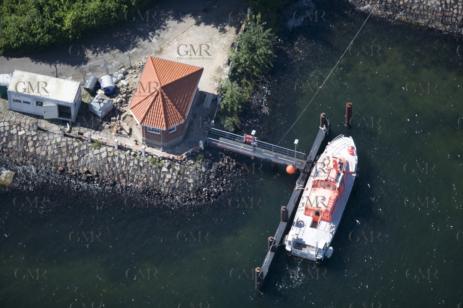 08 2006 - Kiel ( GER)