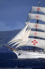 Sagres II