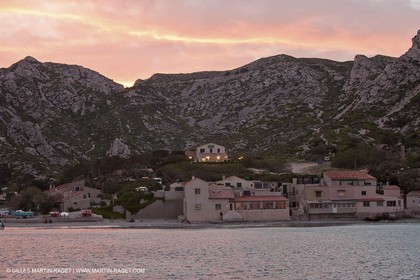 05 05 2009 - Marseille (FRA, 13) - Les Calanques - Sormiou