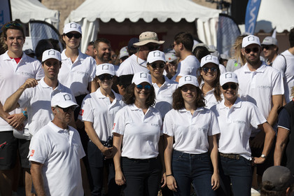 16 09 2022, Marseille (FRA,13), Juris Cup 2022, tous les équipages