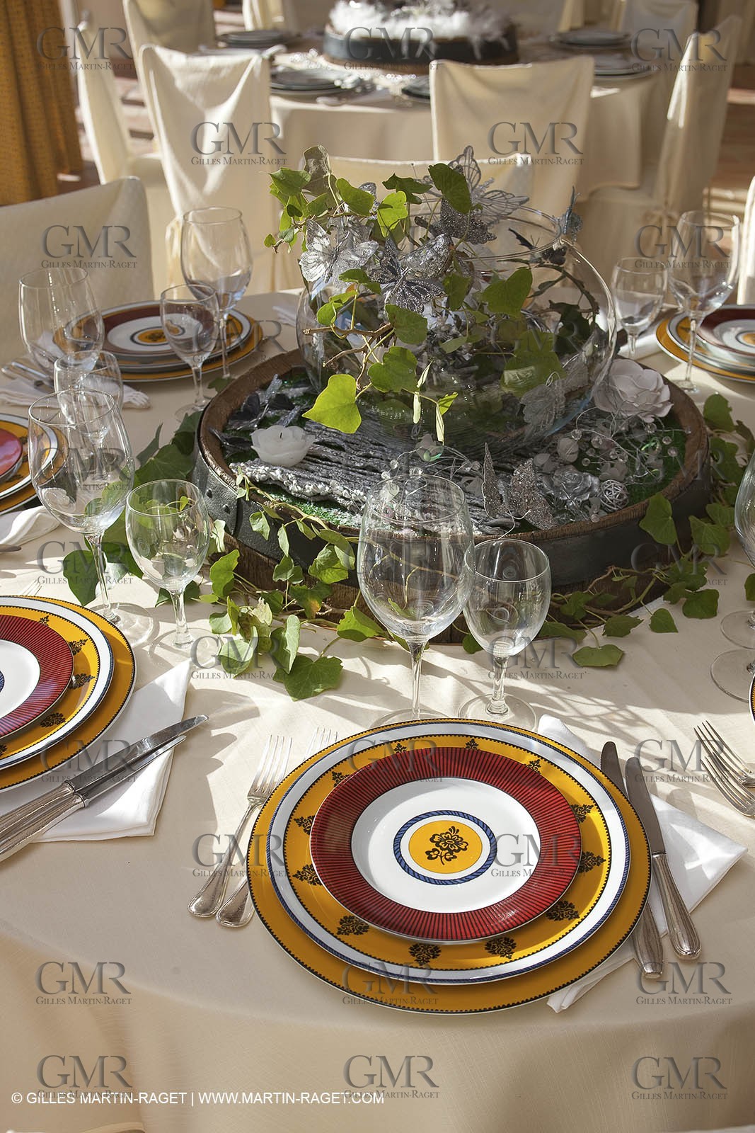 22 12 2008-Cabasse (FRA,83) - Domaine du Lac