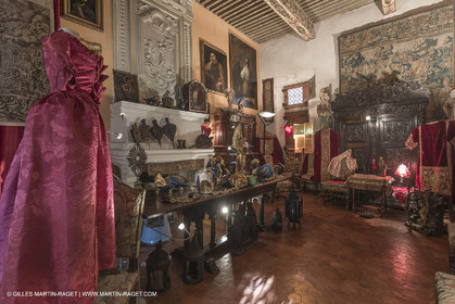 11 05 2018, Cavaillon (Fra,84), Hotel d'Agar