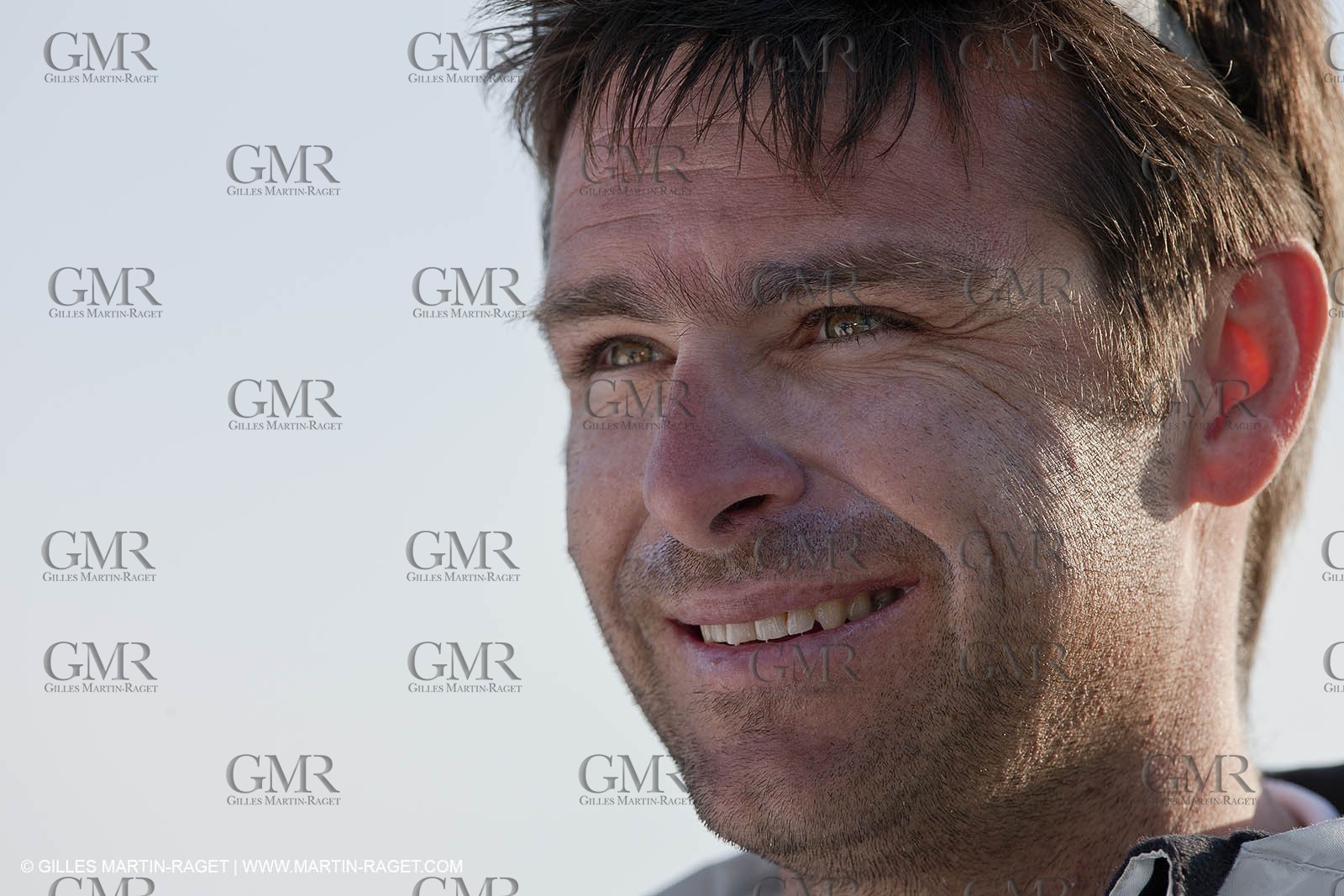 13 05 2011- Marseille (FRA,13) - Match Race France - Day 4 - Semi finals