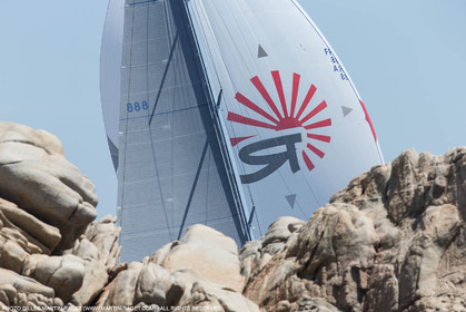08 06 2016, Porto Cervo (ITA, Sardinia), Loro Piana Super Yachts Regatta, Race Day One