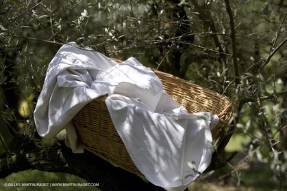 Vallon raget, nice household linen