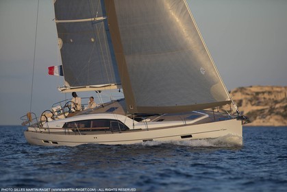 20 07 2015, Marseille (FRA,13), Wauquiez Pilot Saloon 48