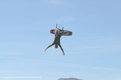 Kitesurf
