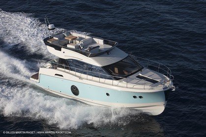 07 04 2014 - Palma de Mallorca (ESP) - Beneteau Group - Monte Carlo 4