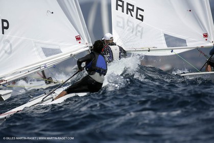 Hyères - 22 04 2006 - SOF 2006 - Racing Day2