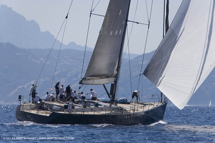 03 09 06 - Porto Cervo (Sardinia) - Maxi World Cup 2006