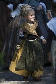 06 07 2014, Arles (FRA,13), Fête du costume