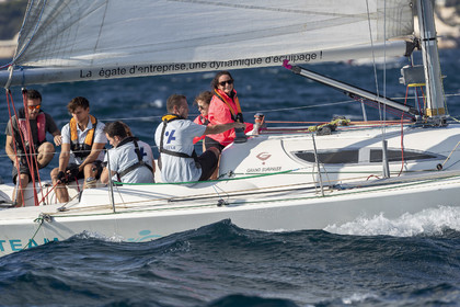 16 09 2022, Marseille (FRA,13), Juris Cup 2022, jour 1