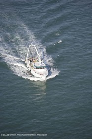 20 09 2006 - Ancona (ITA) - Super Yachts - Wally Yacht - Wally 143 - Esense