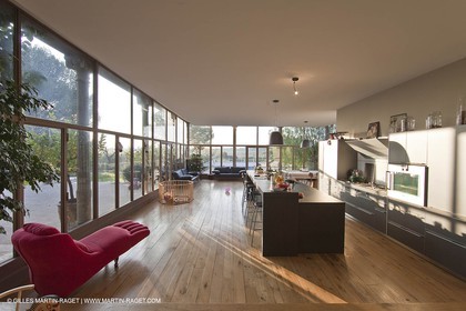 Saint Drézéry (FRA, 34), Domaine de Puech Haut