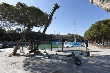 20 02 2012 - Venezia (ITA) - 34th America'sCup - Venezia 2012 America's Cup World Series -