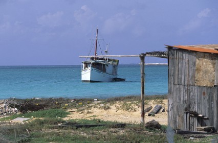 Los Roquès - Caribbean