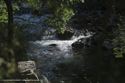 15 06 2012 - L'Huveaune à Auriol (FRA,13)