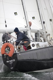 19 05 2010- Lorient- (FRA,56)  -  Pen Duick III