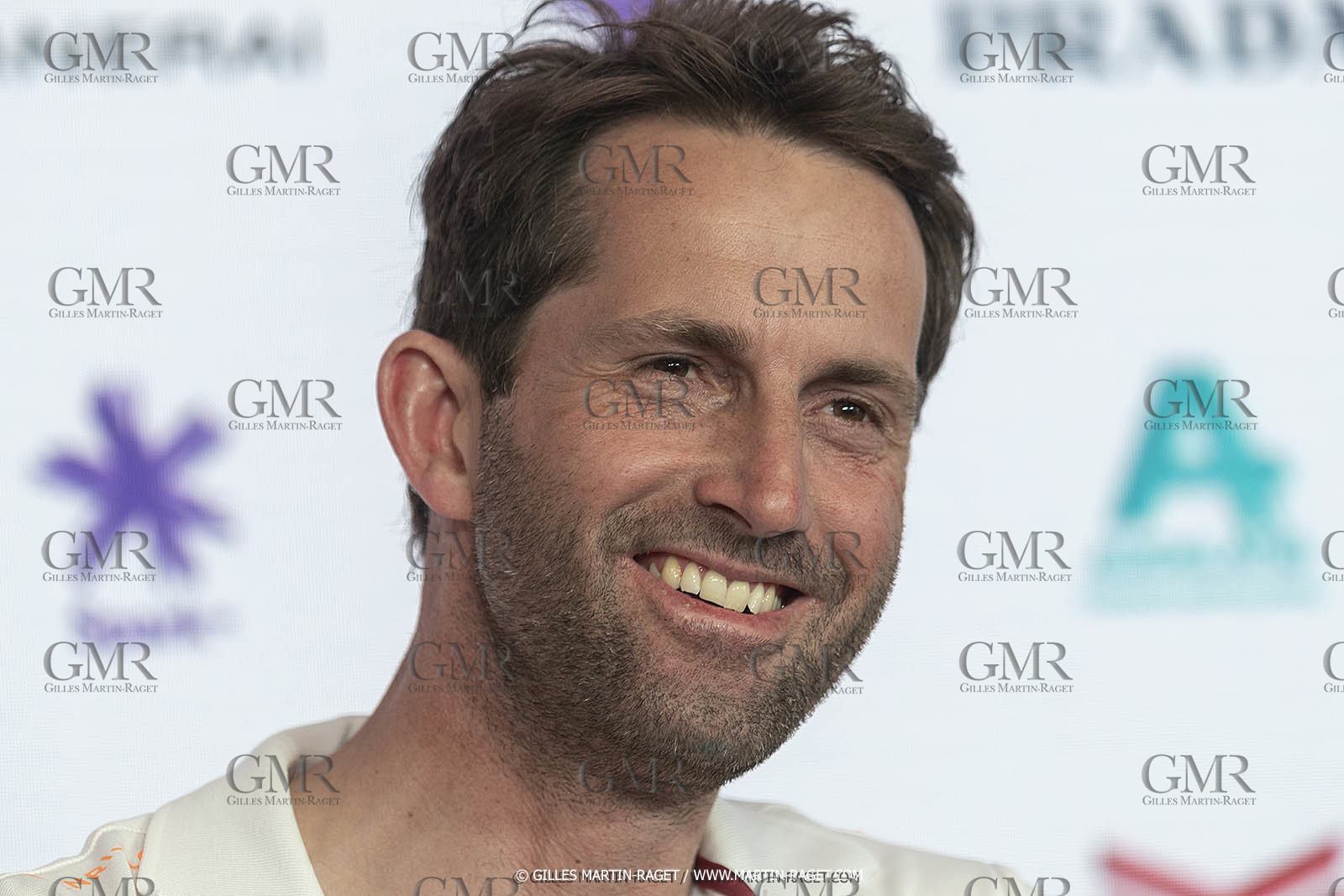 YACHTING - NZL - AMCUP