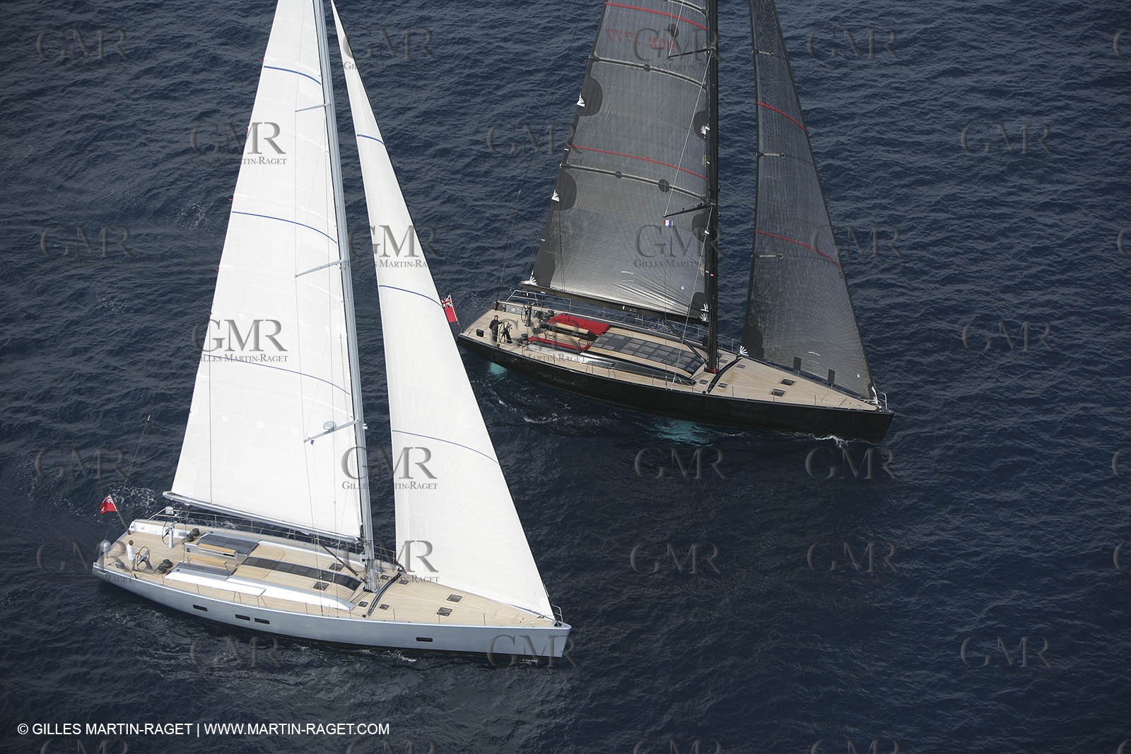 Sailing, Sailing Super Yachts, Wally Yachts, Skaka, Tango