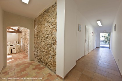 22 12 2008-Cabasse (FRA,83) - Domaine du Lac