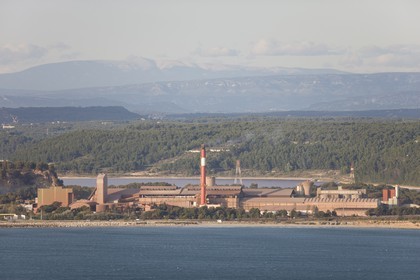 03 10 2008 - Fos   mer (FRA, 13) - L'Hydroptère - Tentative de record de vitesse