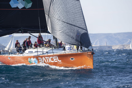 16 09 2022, Marseille (FRA,13), Juris Cup 2022, jour 1