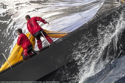 28 09 2015, Saint-Topez (FRA,83), Voiles de Saint-Tropez 2015, Day 1, Modern Yachts