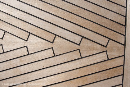 Mai 2006, Porquerolles, Bénéteau Oceanis 50