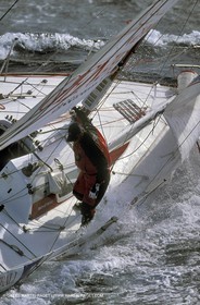 generali solo 2004 - Yann Elies Groupe Generali