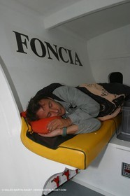 Classe ORMA - Trimaran Foncia