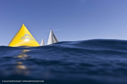 11 09 2010 - Imperia (ITA) - Raduno d'Epoca 2010 - Eilean