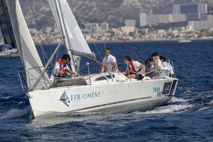 13 09 2019, Marseille, (FRA,13), Juris Cup 2019, Day 1