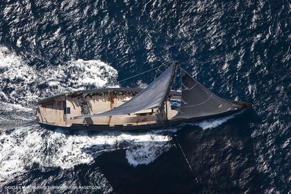 01 10 2008 - Saint Tropez (FRA,83) - VOiles de Saint Tropez 2008