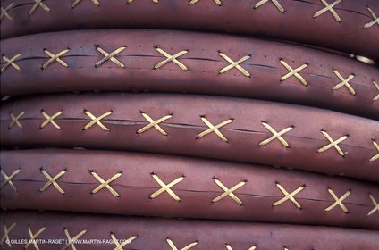 Tuiga - Classic yachts