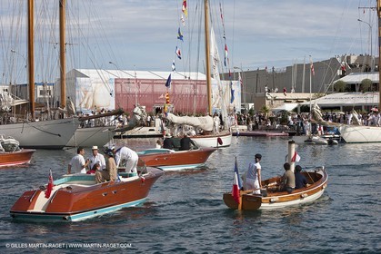 17-19 09 2009 - Monaco (MC) - Centenaire Tuiga
