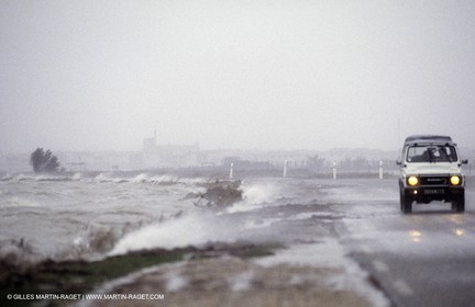 Camargue (FRA,13) - Gardians