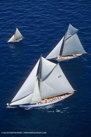 Marseille, Voiles du Vieux Port