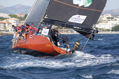 16 09 2022, Marseille (FRA,13), Juris Cup 2022, jour 1