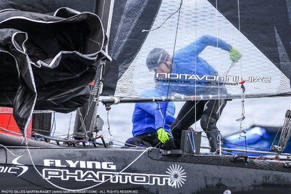 09 04 2016, Cannes (FRA, 06), Flying Phantom Series Cannes 2016