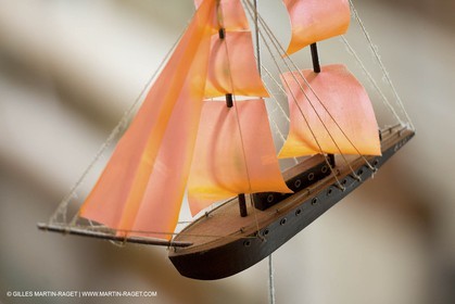 04 02 2013 - Marseille(FRA,13), Notre Dame de la Garde, Ex Voto