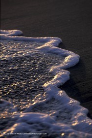 Camargue beach