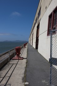 07 06 2011 - San Francisco (USA,CA) - 34th America's Cup - Fort Mason