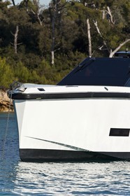 Motor Yachts - Wally - Wallypower 73